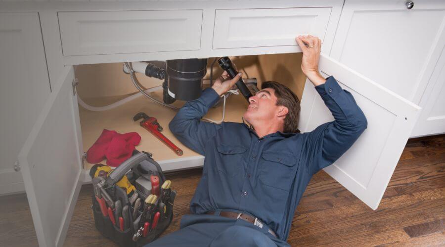 Professional sewer line replacement in Jeffrey, WV